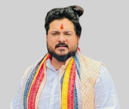 Chairman of Centurion Foundation